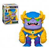 FUNKO POP MARVEL MECH STRIKE MONSTER HUNTERS - THANOS 993