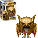 FUNKO POP BLACK ADAM - HAWKMAN 1236