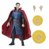 BONECO HASBRO MARVEL LEGENDS - DOCTOR STRANGE