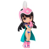 ESTTUA BANPRESTO Q POSKET DRAGON BALL - CHI CHI (VERSO A) 