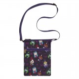 BOLSA FUNKO LOUNGEFLY DISNEY VILLAINS (41730)