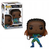 FUNKO POP MARVEL - BLACK PHANTER WAKANDA NAKIA 1101