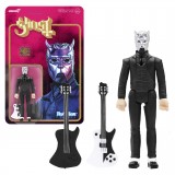 BONECO SUPER7 ROCK GHOST - PREQUELLE NAMELESS GHOUL 16282