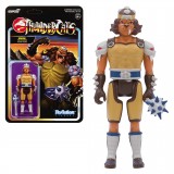 BONECO SUPER7 THUNDERCATS - GRUNE 12109