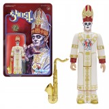 BONECO SUPER7 ROCK GHOST - PAPA EMERITUS NIHIL 8607