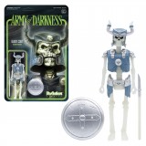 BONECO SUPER7 ARMY OF DARKNESS - DEADITE SCOUT (GLOW IN THE DARK) 11027