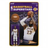 BONECO SUPER7 NBA LOS ANGELES LAKERS - LEBRON JAMES ALTERNATE 6016