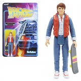 BONECO SUPER7 BACK TO THE FUTURE - MARTY MCFLY 8010