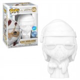 FUNKO POP HARRY POTTER HOLIDAY - ALBUS DUMBLEDORE D.I.Y - 125