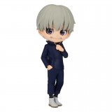 ESTTUA BANPRESTO QPOSKET JUJUTSU KAISEN - TOGE INUMAKI VERSION A 19046