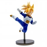 ESTTUA BANPRESTO DRAGON BALL Z SUPER CHOSENSHIRETSUDEN III VOL 1 - SON GOHAN SUPER SAYAJIN 19175
