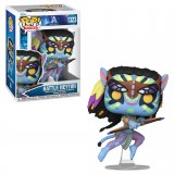 FUNKO POP MOVIES AVATAR - BATTLE NEYTIRI 1323