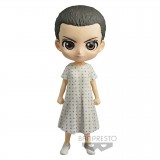 ESTTUA BANPRESTO QPOSKET STRANGER THINGS - ELEVEN VOL.4 (18483)