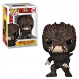 FUNKO POP MOVIES THE FLASH - DARK FLASH 1338