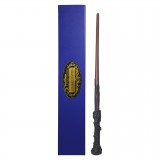 VARINHA DE BRUXO WIZARDING WORLD PREMIUM HARRY POTTER - HARRY POTTER (4897065711905)
