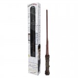 VARINHA DE BRUXO WIZARDING WORLD HARRY POTTER - HARRY POTTER (4897065711974)