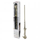 VARINHA DE BRUXO WIZARDING WORLD HARRY POTTER - VOLDEMORT (4897065712001)