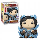 FUNKO POP MOVIES THE FLASH SAN DIEGO COMIC CON 2023 - BARRY ALLEN 1413