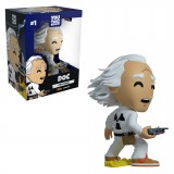 BONECO YOUTOOZ BACK TO THE FUTURE - DOC BROWN #1 (541188273072)