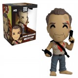BONECO YOUTOOZ DIE HARD - JOHN MCCLANE #0 (810085551645)