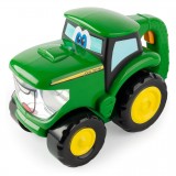 TRATOR JOHN DEERE TOMY KIDS - TRACTOR FLASHLIGHT (47216)
