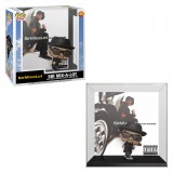 FUNKO POP ALBUMS SIR MIX A LOT - MACK DADDY 49 (70824)