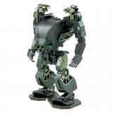 MINIATURA DE MONTAR METAL EARTH AVATAR - AMP SUIT (ICX252)