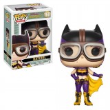 FUNKO POP HEROES DC COMICS BOMBSHELLS - BATGIRL 168