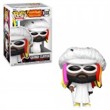 FUNKO POP ROCKS GEORGE CLINTON PARLIAMENT-FUNKADELIC - GEORGE CLINTON 333