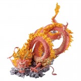 ESTTUA BANDAI SPIRITS ICHIBANSHO ONE PIECE - MOMONOSUKE ONIGASHIMA (36997)