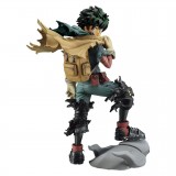 ESTTUA BANDAI SPIRITS ICHIBANSHO MY HERO ACADEMIA - IZUKU MIDORIYA (51853)