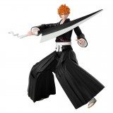 BONECO BANDAI BLEACH ANIME HEROES - ICHIGO KUROSAKI (36971)