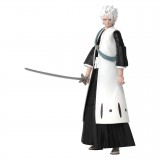 BONECO BANDAI BLEACH ANIME HEROES - TOSHIRO HITSUGAYA (36973)