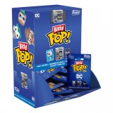 FUNKO BITTY MYSTERY MINIS DC COMICS (76356)