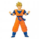 ESTTUA BANPRESTO DRAGON BALL Z BLOOD OF SAIYANS SPECIAL XV - GOHAN (84036)