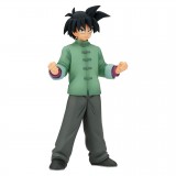 ESTTUA BANPRESTO DRAGON BALL SUPER: SUPER HERO - DXF - SON GOTEN (85026)