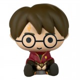 COFRINHO PLASTOY CHIBI HARRY POTTER (3521320801544)