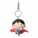 CHAVEIRO PLASTOY DC - SUPERMAN (3521320607139)