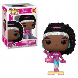 FUNKO POP RETRO TOYS BARBIE REWIND 122