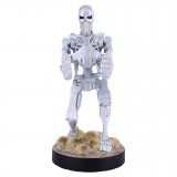 BONECO BASE EXG PRO CABLE GUYS TERMINATOR STAND PARA CELULAR / JOYSTICK - T-800 (33047)