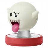 AMIIBO NINTENDO SUPER MARIO - BOO (NVL-C-ABAQ)