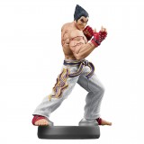 AMIIBO NINTENDO SUPER SMASH BROS - KAZUYA (NVL-C-AADY)