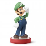 AMIIBO NINTENDO SUPER MARIO - LUIGI (NVL-C-ABAB)