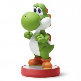 AMIIBO SUPER MARIO BROS - YOSHI (NVL-C-ABAD)