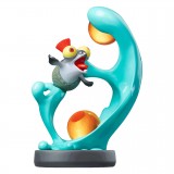 AMIIBO NINTENDO SPLATOON - SMALLFRY (NVL-C-AEAU)