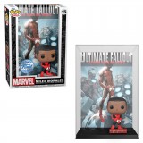 FUNKO POP COMIC COVERS MARVEL SPIDER-MAN - MILES MORALES 15 (63306)