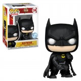 FUNKO POP MOVIES THE FLASH EXCLUSIVE - BATMAN 1346