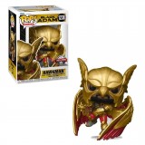 FUNKO POP MOVIES BLACK ADAM EXCLUSIVE - HAWKMAN 1238