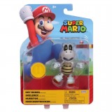 BONECO JAKKS SUPER MARIO 4