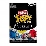 FUNKO POP BITTY MYSTERY FRIENDS (Unidade)